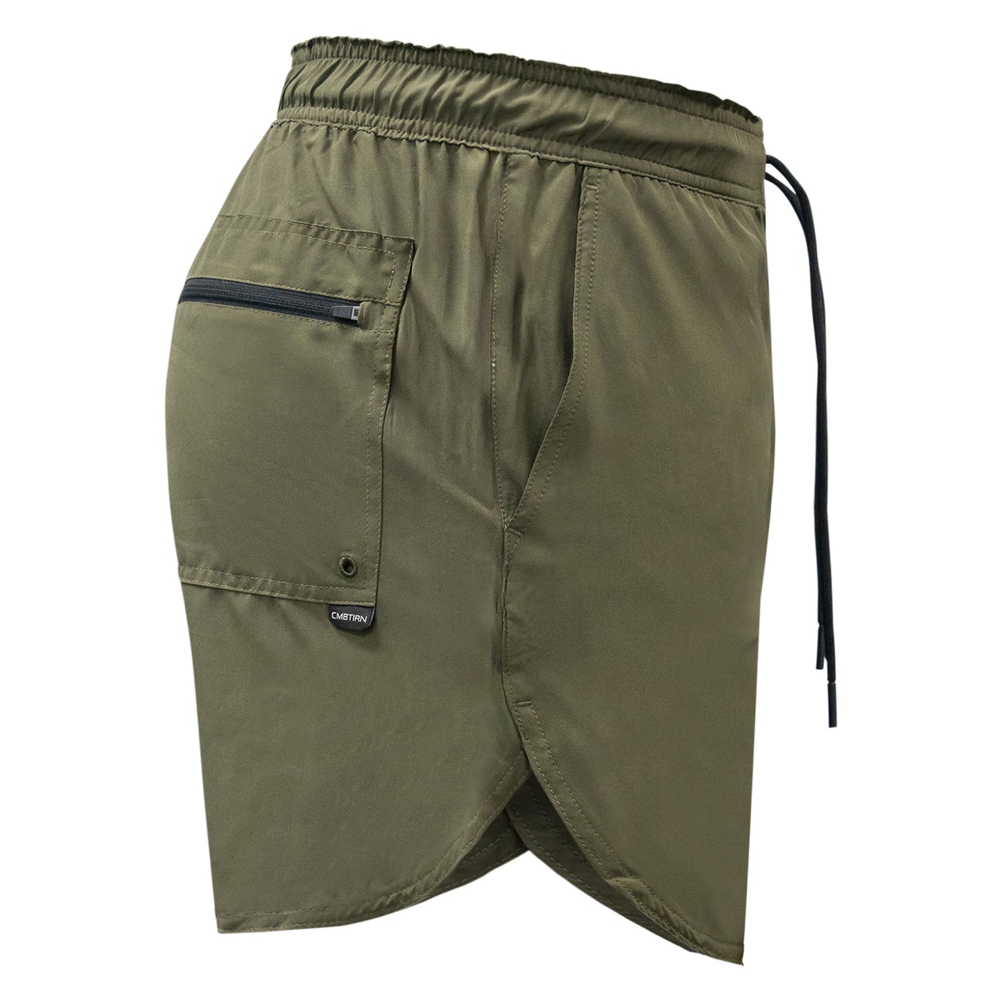 Recon Pro Men's Training Shorts | 5.5"