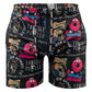 Men's V3 Performance Training Shorts | 5.5"