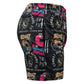 Men's V3 Performance Training Shorts | 5.5"
