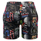 Men's V3 Performance Training Shorts | 5.5"
