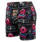 Men's V3 Performance Training Shorts | 5.5"