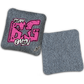 2027 BG OMEN “ESPN THROWBACK COLORMATCH" - ACL Pro Stamped Cornhole Bags - SET OF 4 BAGS