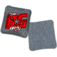 2027 BG OMEN “ESPN THROWBACK COLORMATCH" - ACL Pro Stamped Cornhole Bags - SET OF 4 BAGS