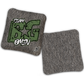 2027 BG OMEN “ESPN THROWBACK COLORMATCH" - ACL Pro Stamped Cornhole Bags - SET OF 4 BAGS