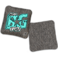 2027 BG OMEN “ESPN THROWBACK COLORMATCH" - ACL Pro Stamped Cornhole Bags - SET OF 4 BAGS