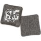 2027 BG OMEN “ESPN THROWBACK COLORMATCH" - ACL Pro Stamped Cornhole Bags - SET OF 4 BAGS
