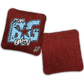 2027 BG OMEN “ESPN THROWBACK COLORMATCH" - ACL Pro Stamped Cornhole Bags - SET OF 4 BAGS