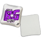2027 BG OMEN “ESPN THROWBACK COLORMATCH" - ACL Pro Stamped Cornhole Bags - SET OF 4 BAGS