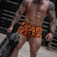 Ranger PT Silkies Training Shorts | 2.5"