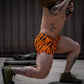 Ranger PT Silkies Training Shorts | 2.5"