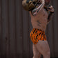 Ranger PT Silkies Training Shorts | 2.5"