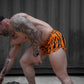 Ranger PT Silkies Training Shorts | 2.5"