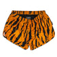 Ranger PT Silkies Training Shorts | 2.5"