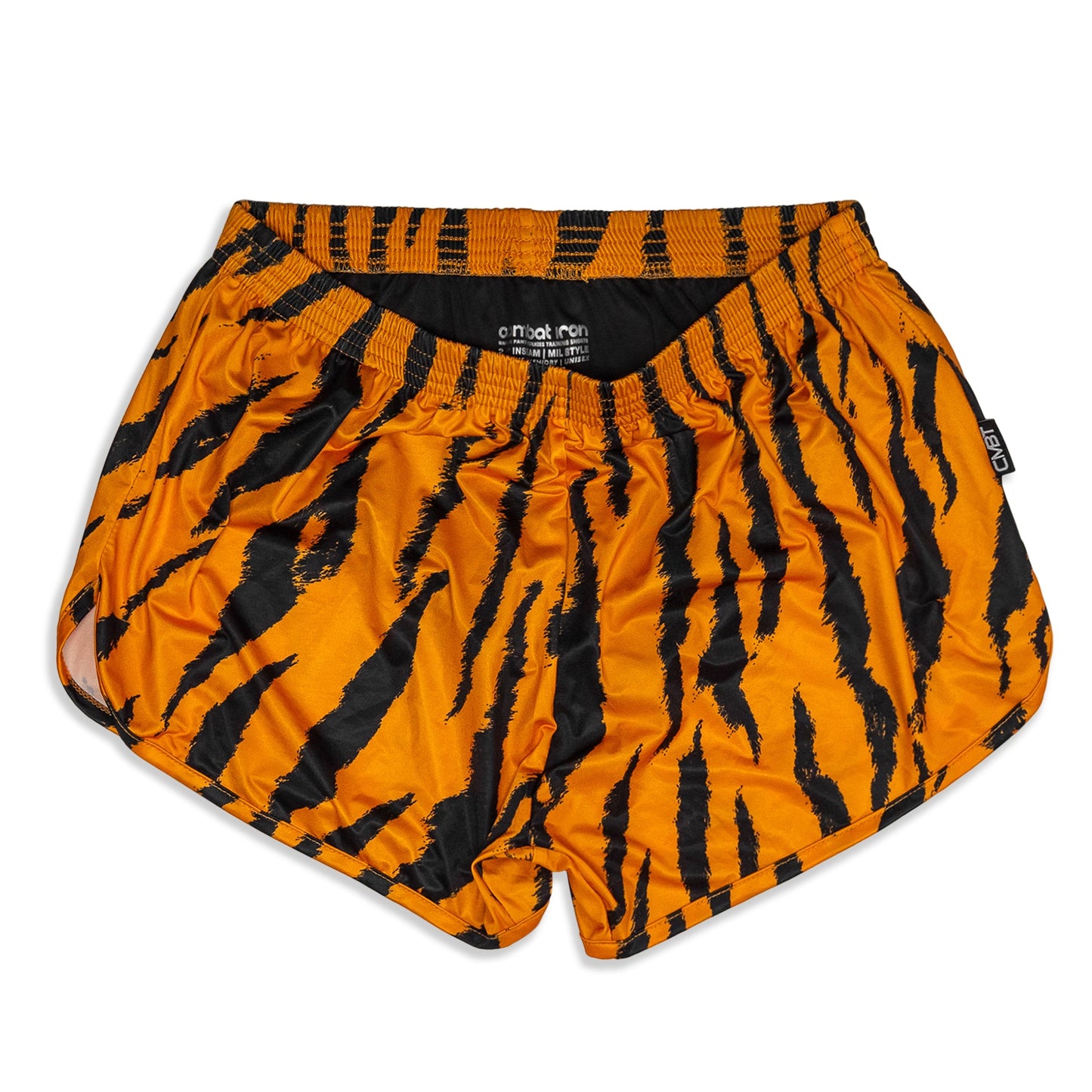 Ranger Silkies Training Shorts | 2.5"