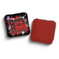 2027 Brotherhood Cornhole Overwatch Splatter Edition ACO Stamped Cornhole Bags