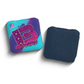 2027 Brotherhood Cornhole Overwatch Grunge Gradient Edition ACO Stamped Cornhole Bags