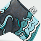 Kraken - Blade Putter Cover