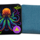 BG Cornhole Wizard -  Glowing Octopus