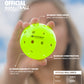 The Official Pickleball