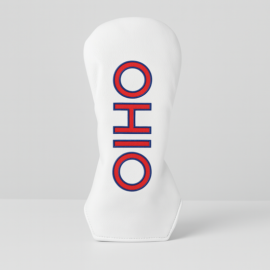 Ohio Club Cover