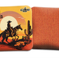 BG Cornhole Wizard -  Sundown Cowboy