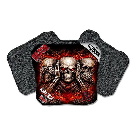 Knuckle PRO | Omission