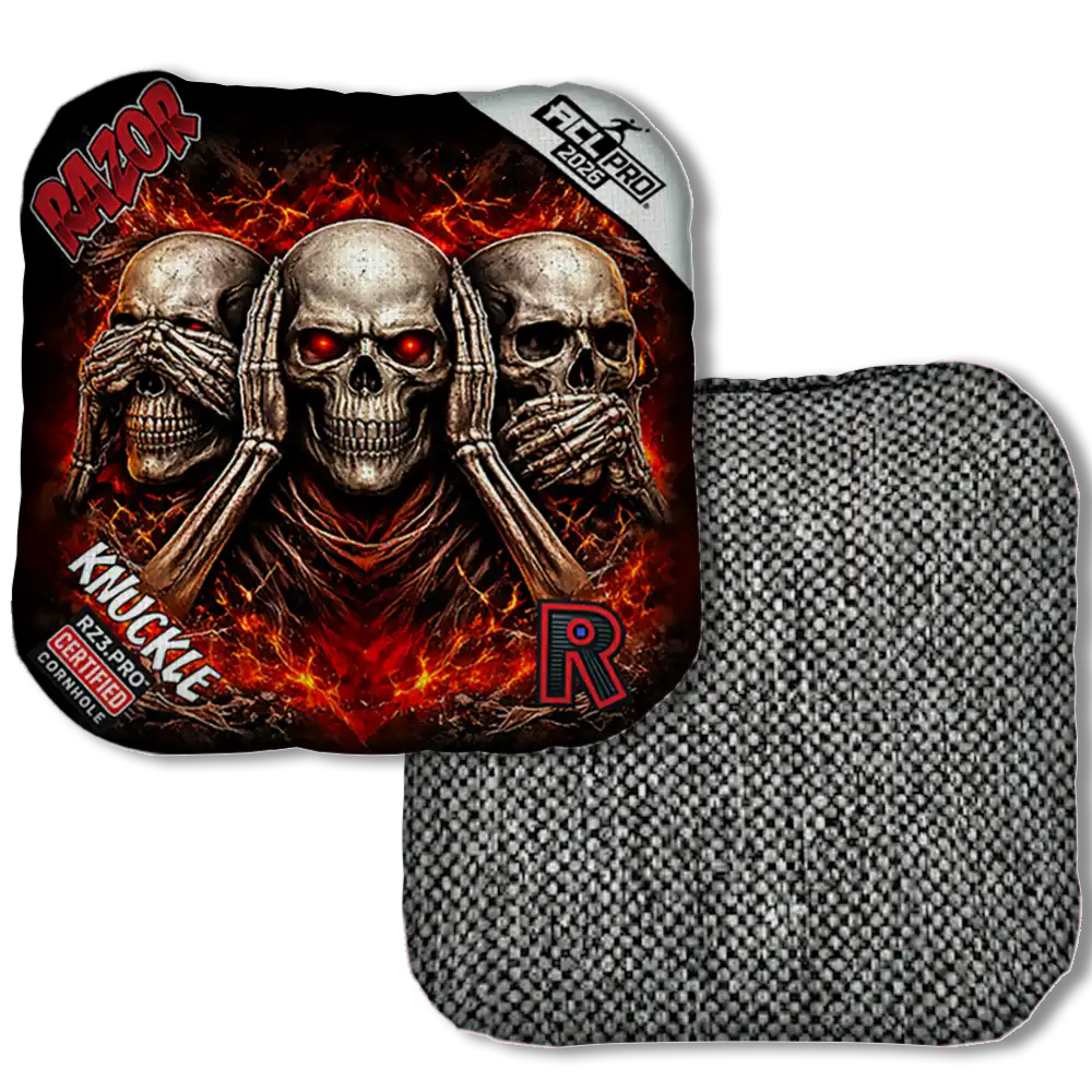 Knuckle PRO | Omission