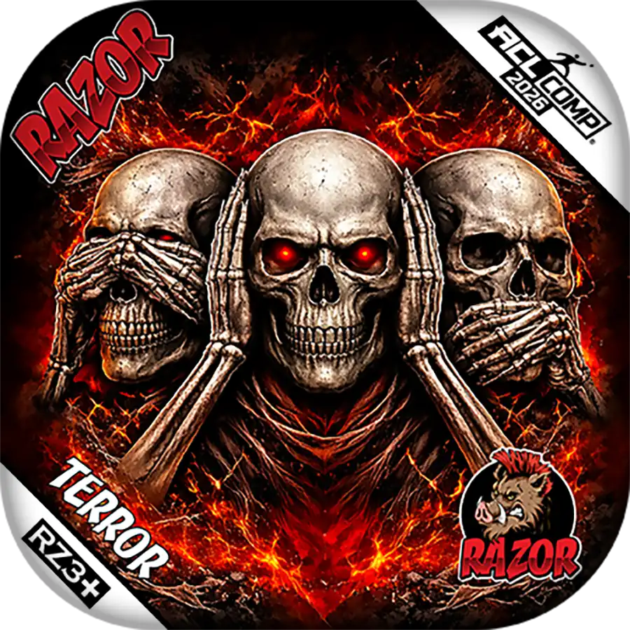 Terror COMP | Omission