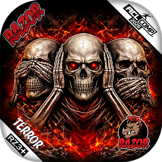 Terror COMP | Omission