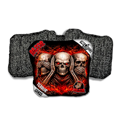 Terror COMP | Omission