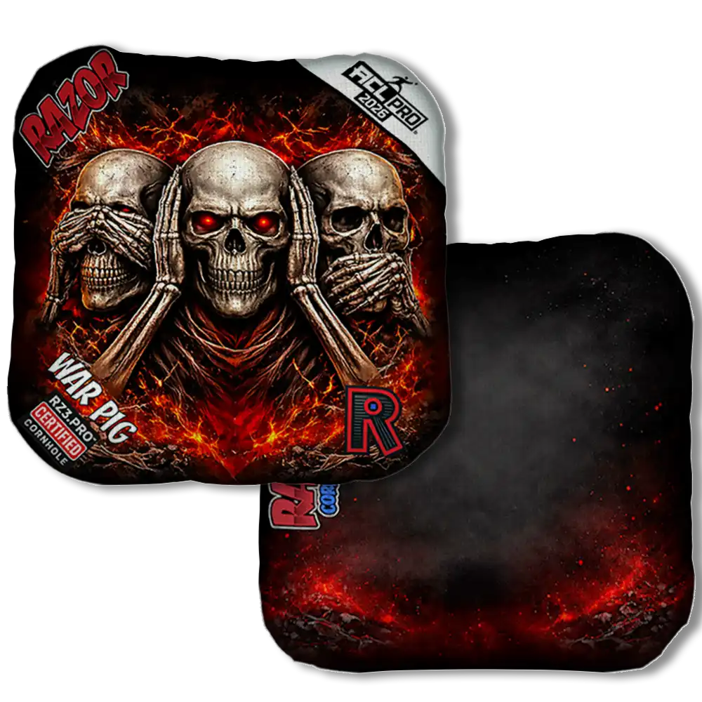 War Pig PRO | Omission