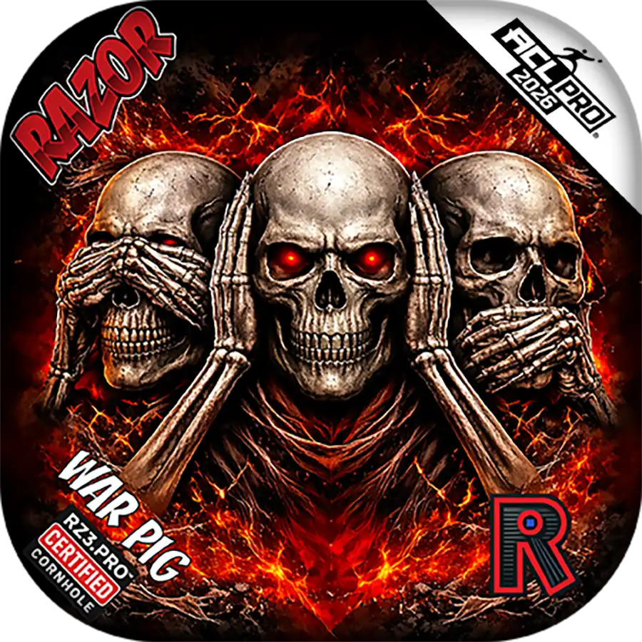 War Pig PRO | Omission