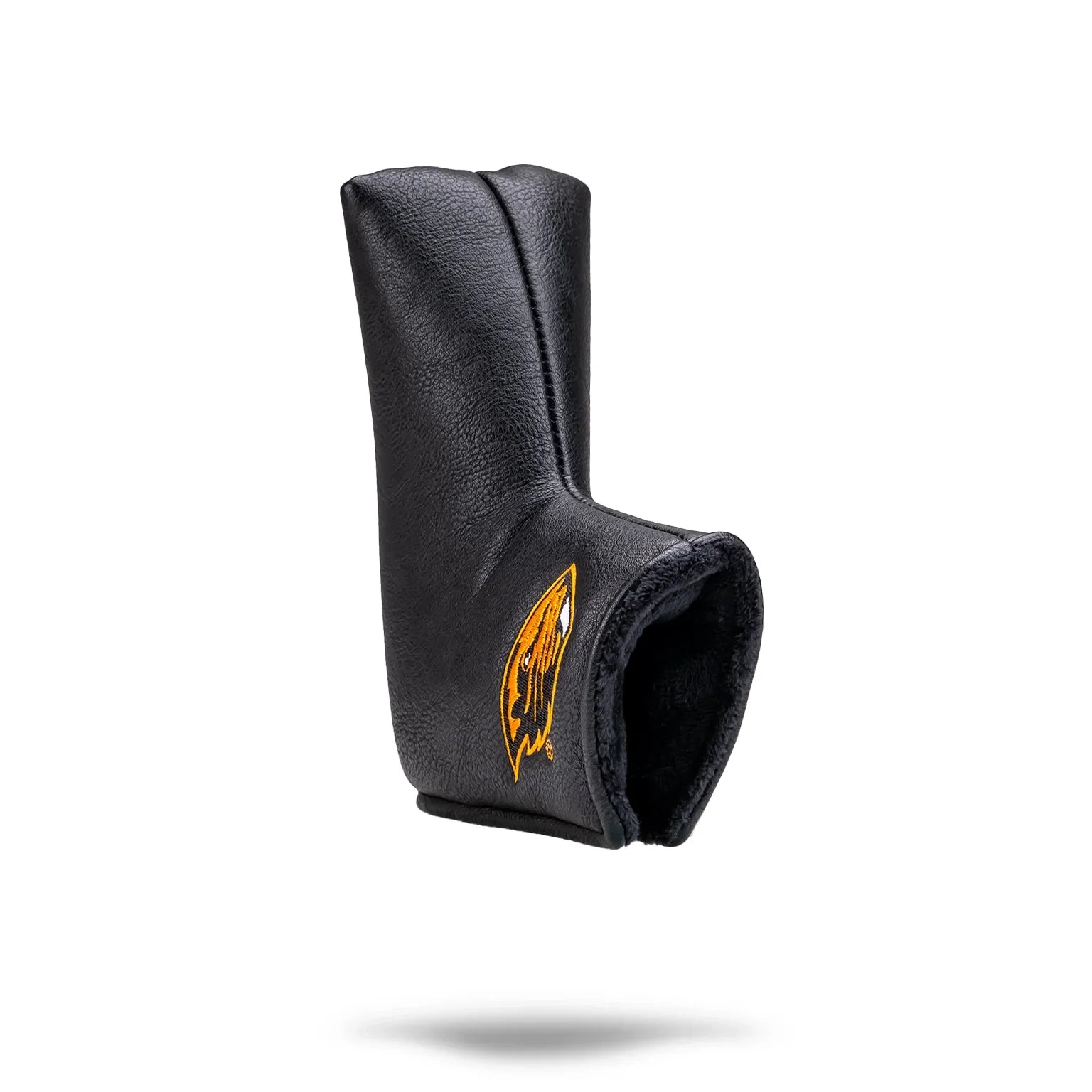 Pins and Aces Ace of Spades Putter Cover - Thumbnail 5