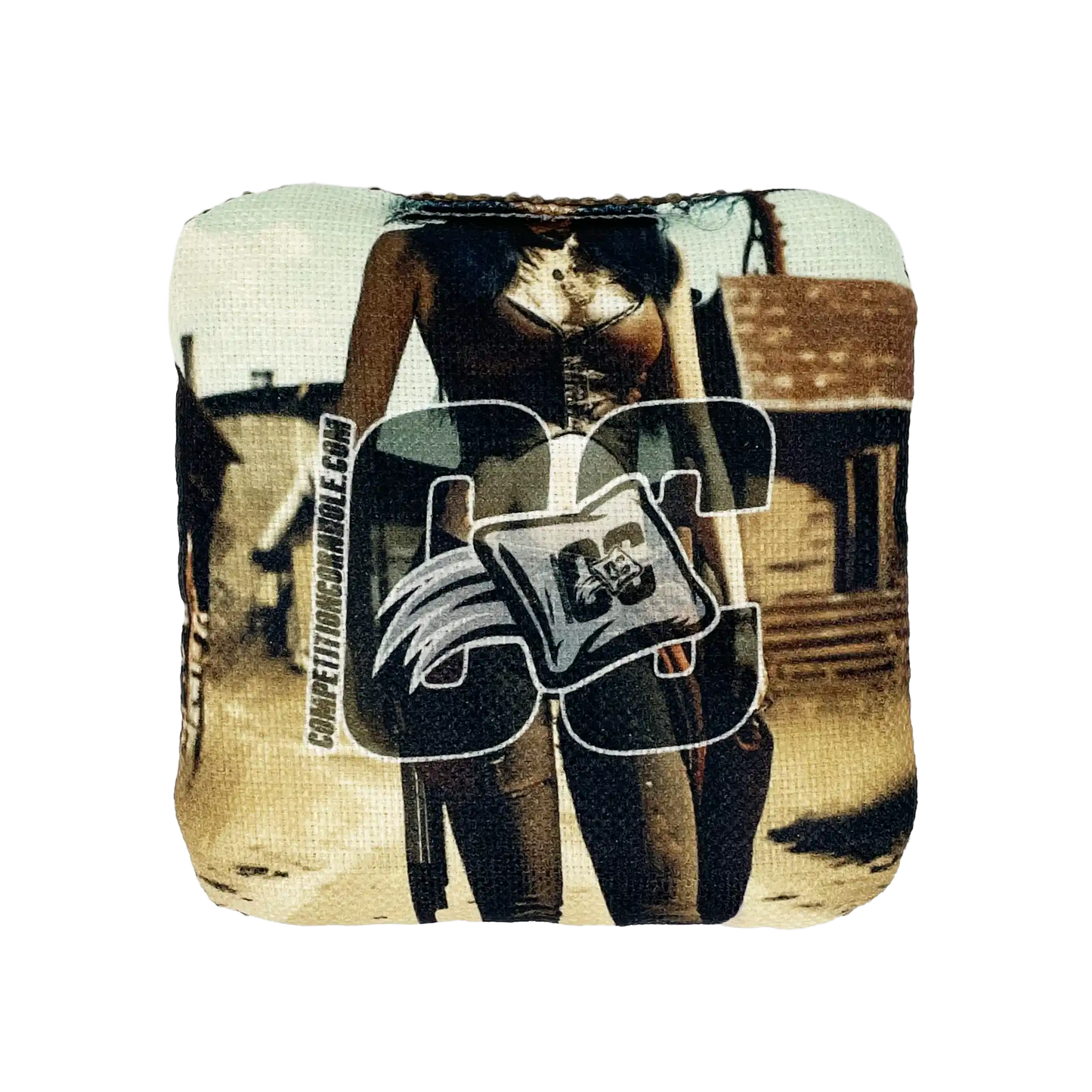 Outlaw Series - Outlaw | Rugged & Versatile Carpet Bags