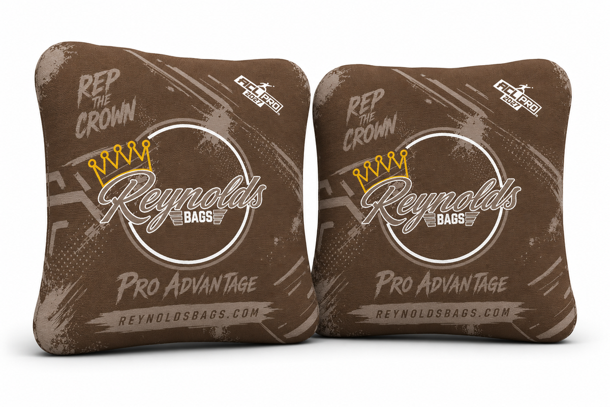 PRO ADVANTAGE - 2026 REYNOLDS BAGS
