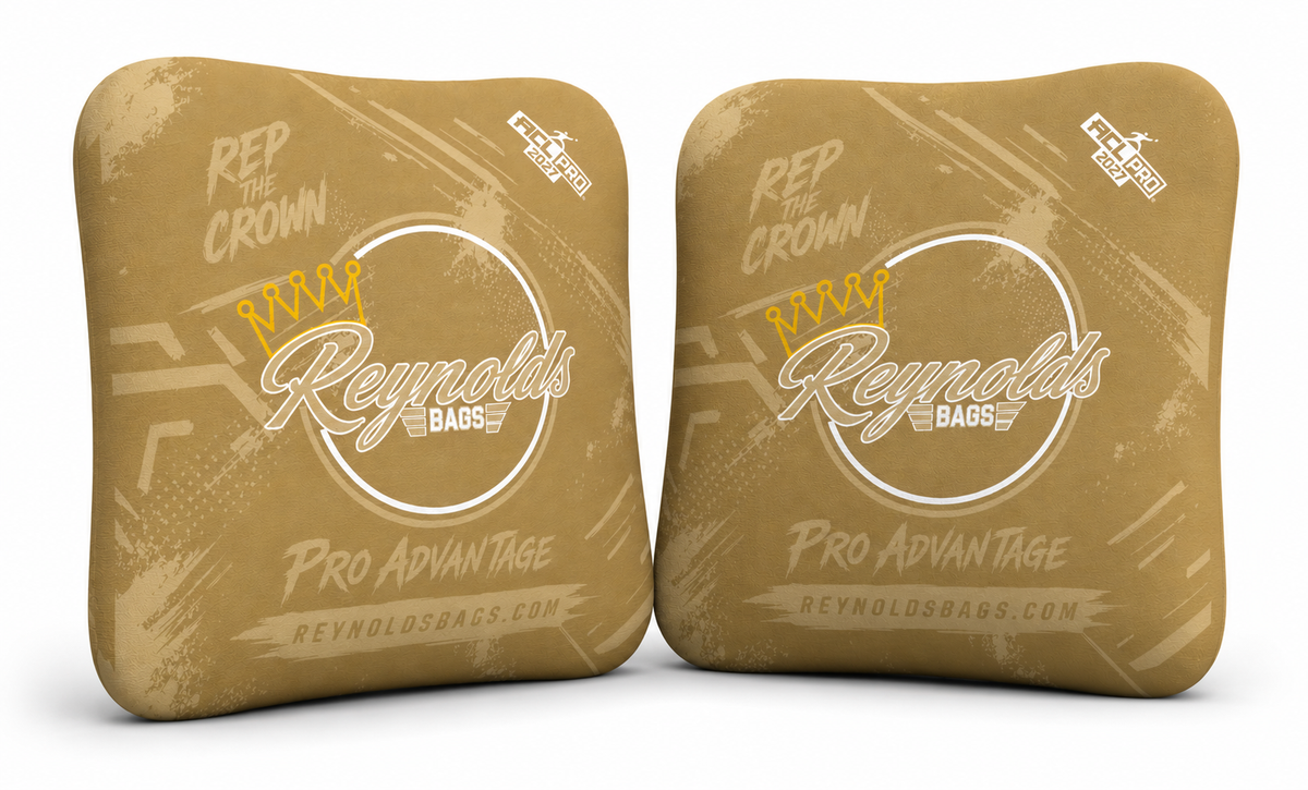 PRO ADVANTAGE - 2026 REYNOLDS BAGS