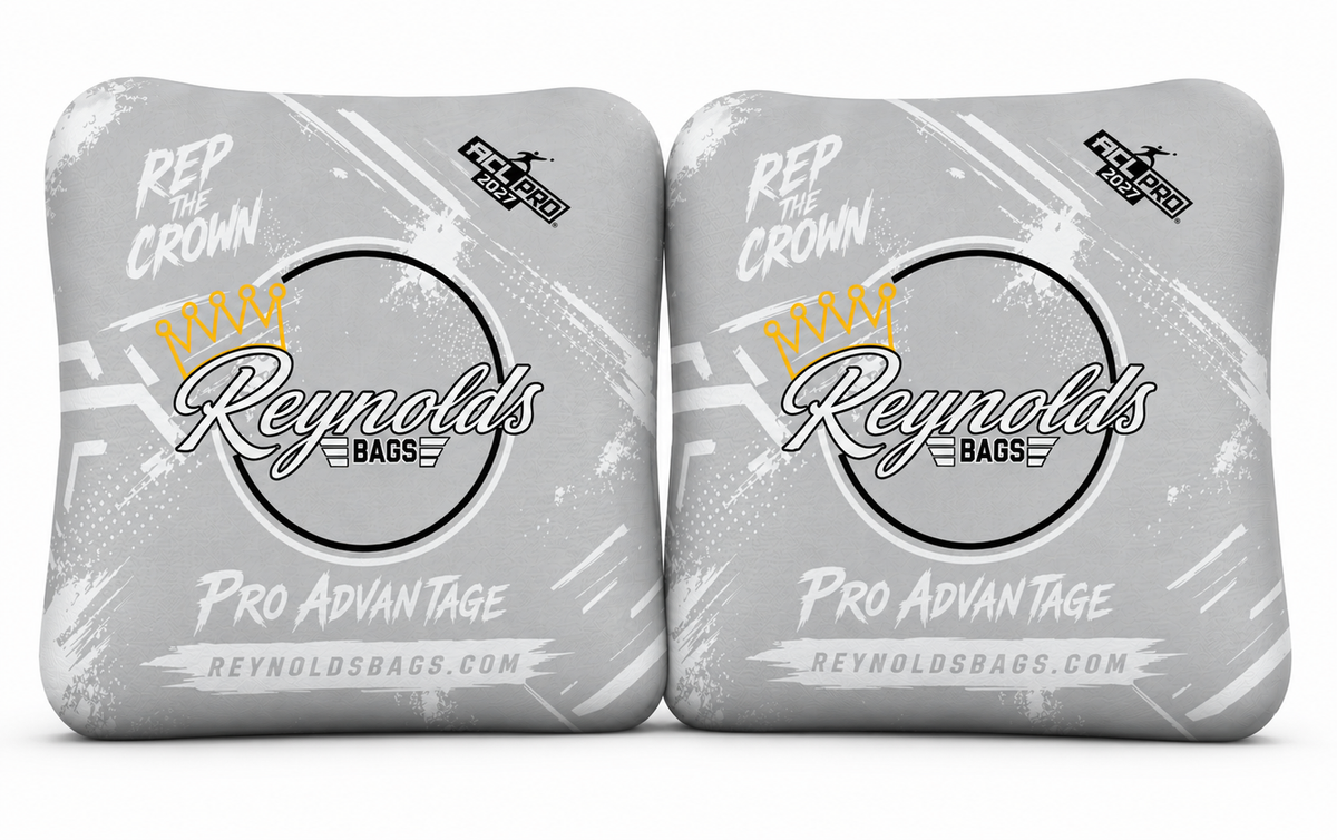 PRO ADVANTAGE - 2026 REYNOLDS BAGS