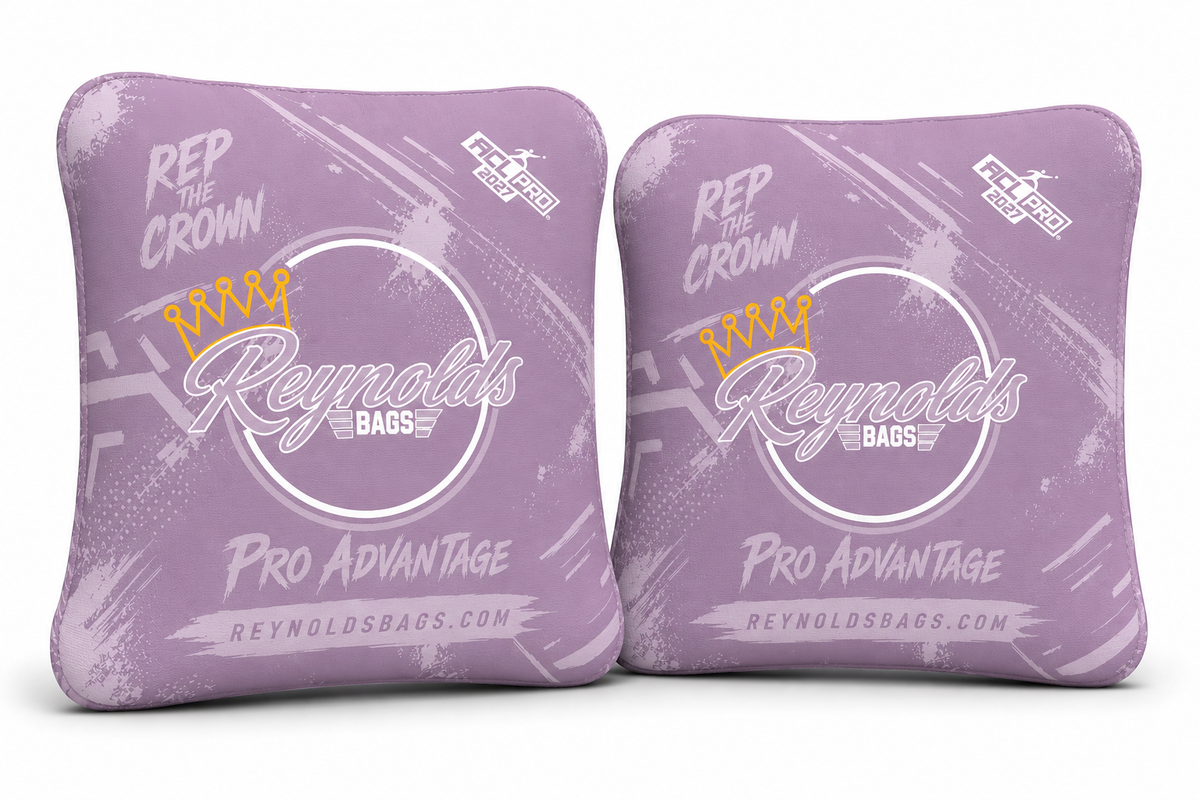 PRO ADVANTAGE - 2026 REYNOLDS BAGS