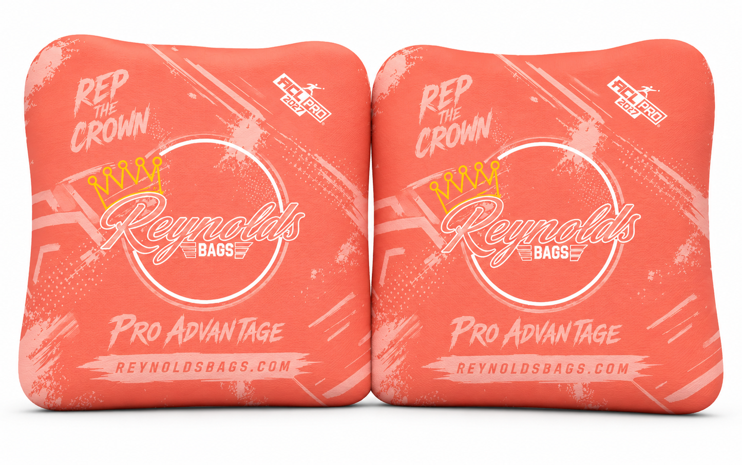 PRO ADVANTAGE - 2026 REYNOLDS BAGS