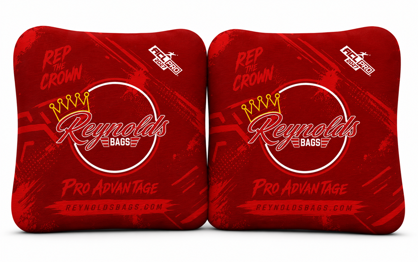 PRO ADVANTAGE - 2026 REYNOLDS BAGS