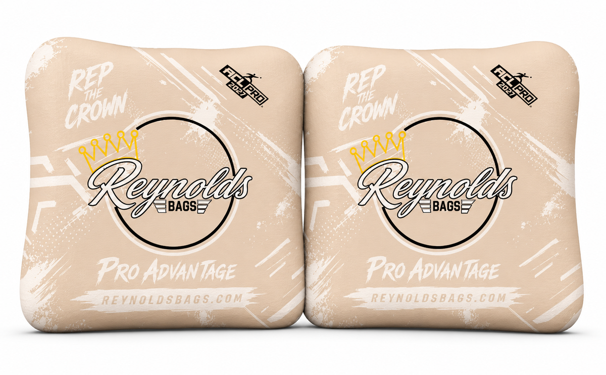 PRO ADVANTAGE - 2026 REYNOLDS BAGS
