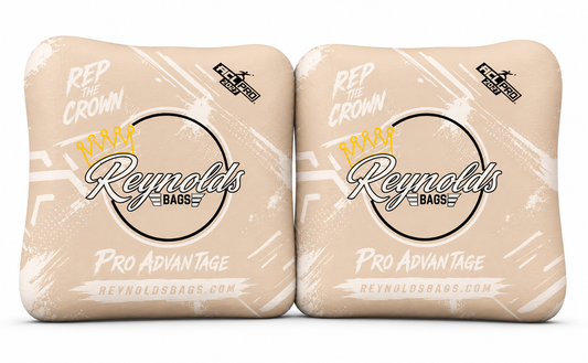PRO ADVANTAGE - 2026 REYNOLDS BAGS