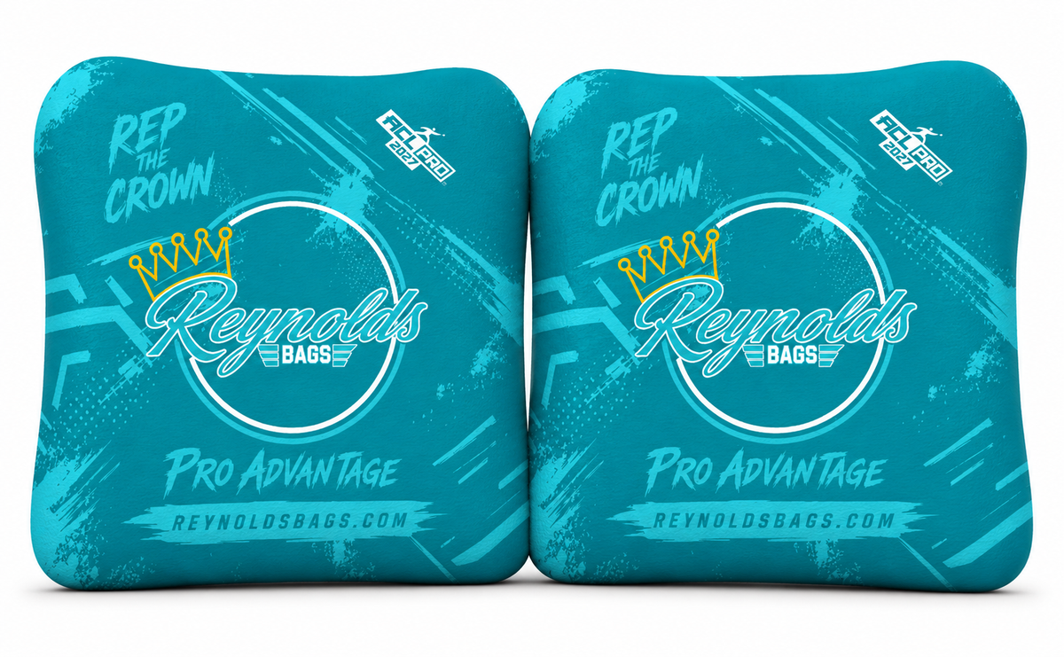 PRO ADVANTAGE - 2026 REYNOLDS BAGS
