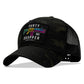 Panty Dropper Retro Patch Snapback Hat