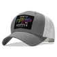 Panty Dropper Retro Patch Snapback Hat