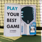 Dunamis Pro Pickleball Paddle