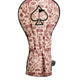 BBQ Links Driver Headcover