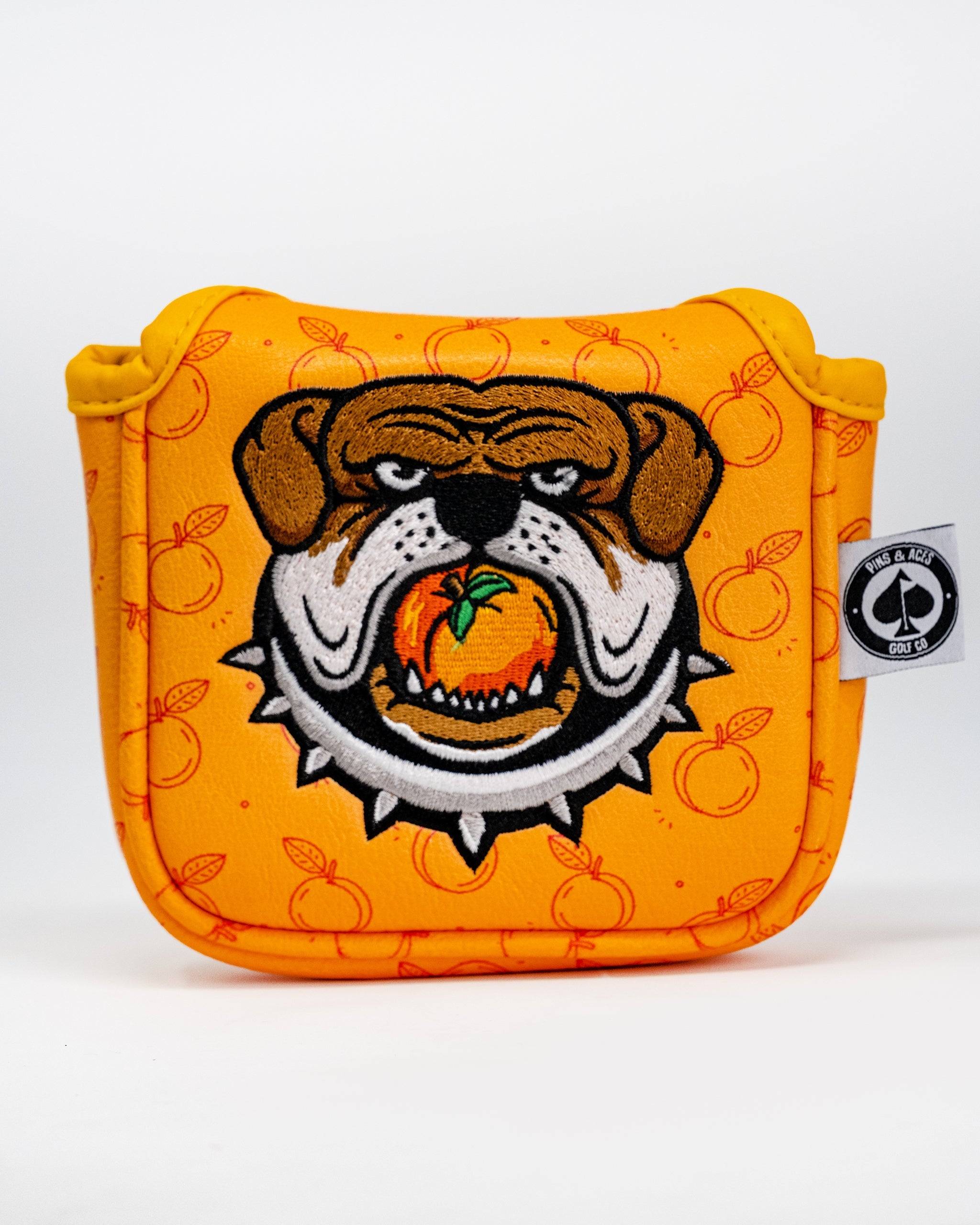 Pins and Aces Dawg Country Mallet Cover - Thumbnail 4