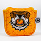 Dawg Country Mallet Cover