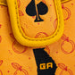 Dawg Country Mallet Cover